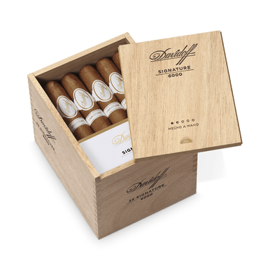 Davidoff Signature 6000