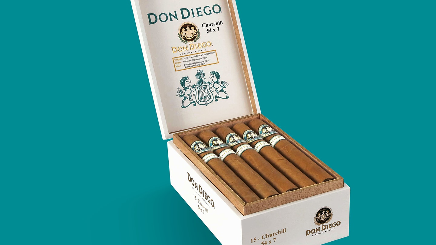 Don Diego