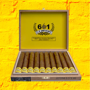 601 La Bomba