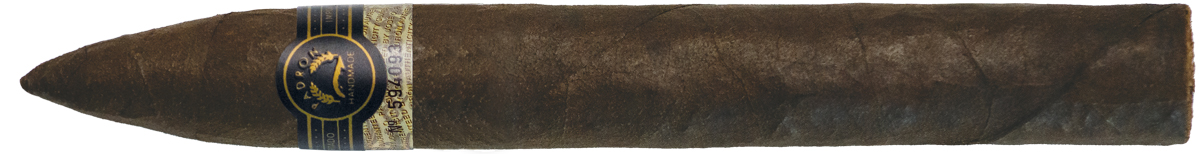 Padron Special Releases - Black No 97