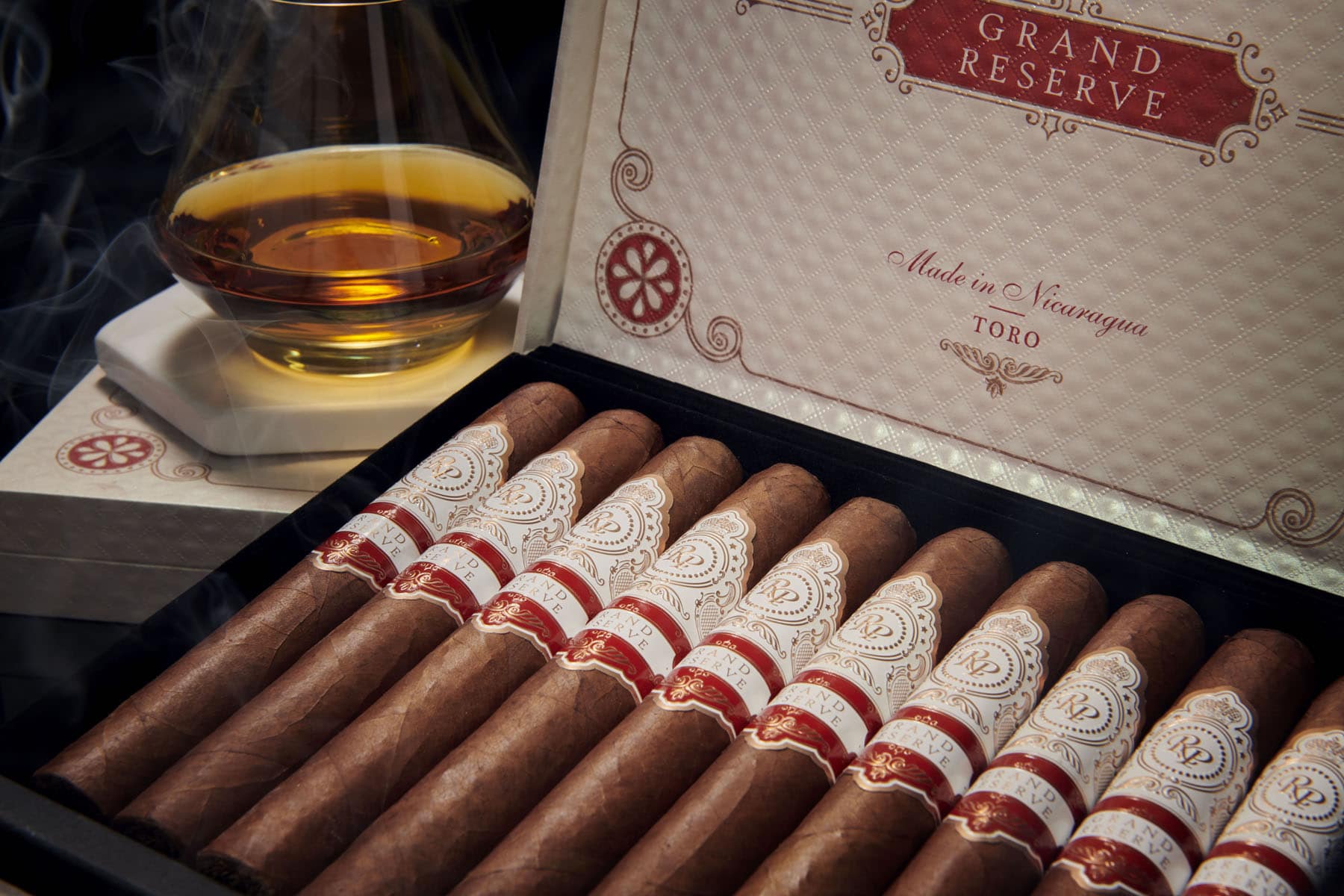 Rocky Patel Grand Reserve