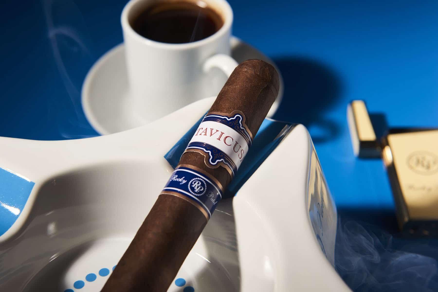 Rocky Patel Tavicusa