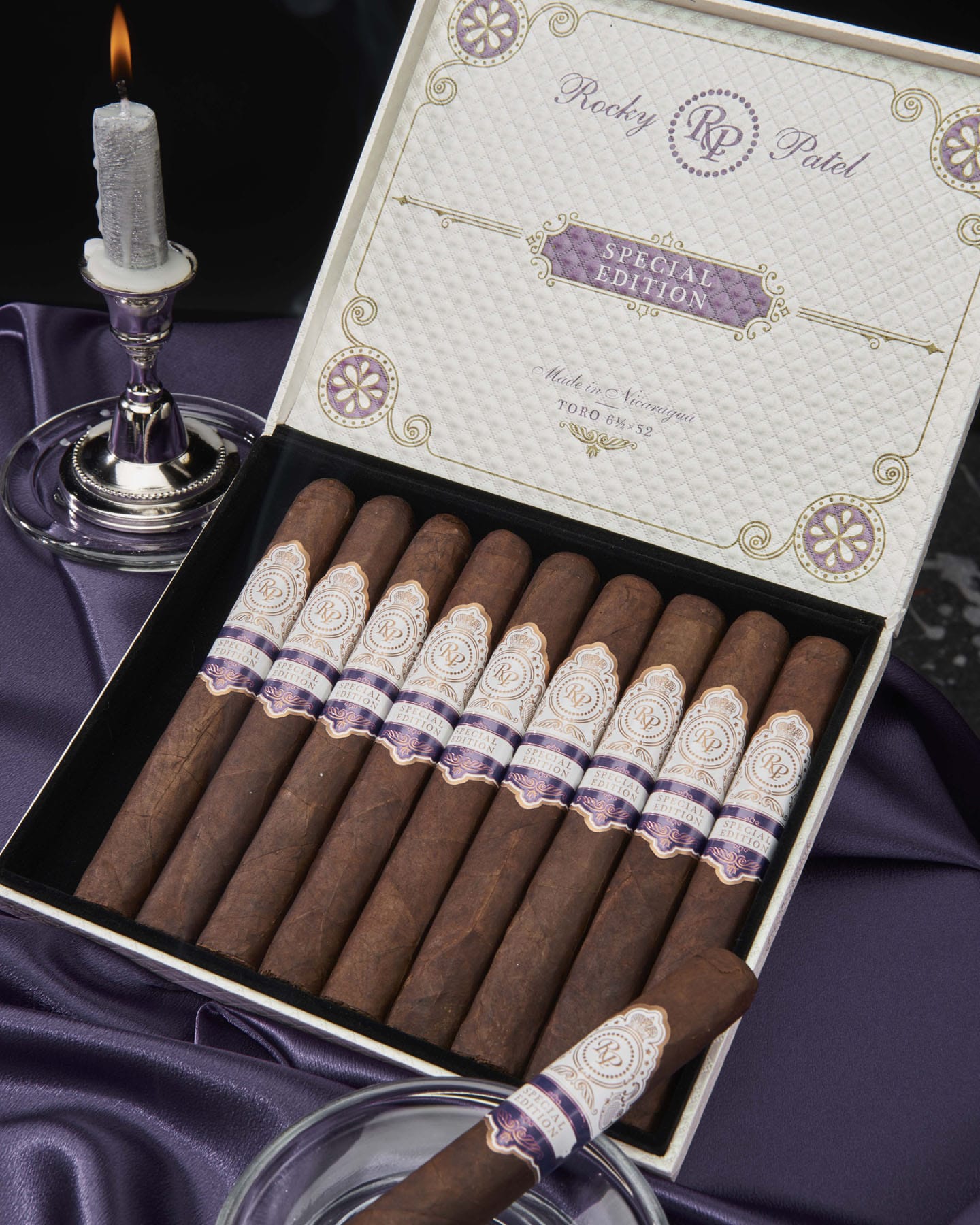 Rocky Patel Special Edition primary image