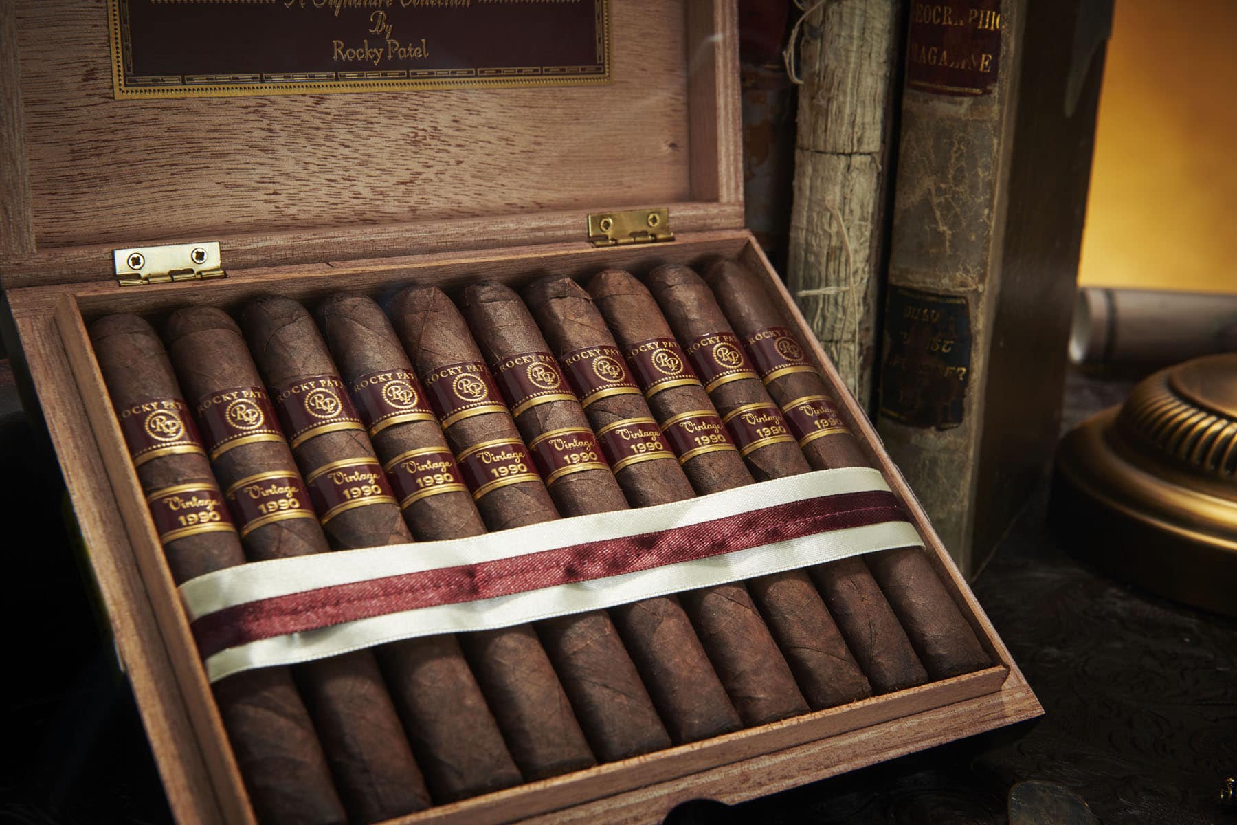 Rocky Patel Vintage