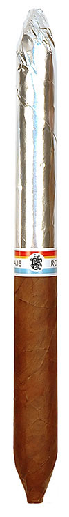 Tatuaje Reserva Miami RC233 foil-tipped cigar (official product shot)