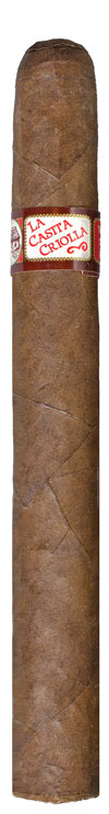 La Casita Criolla cigar — product shot with visible band