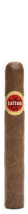 Tattoo primary image