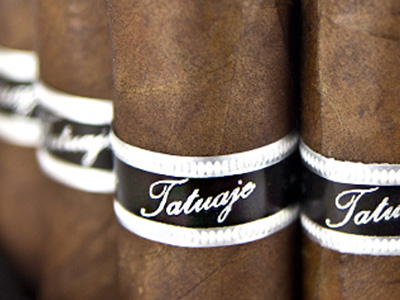 Tatuaje Black Label