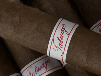Tatuaje Series P