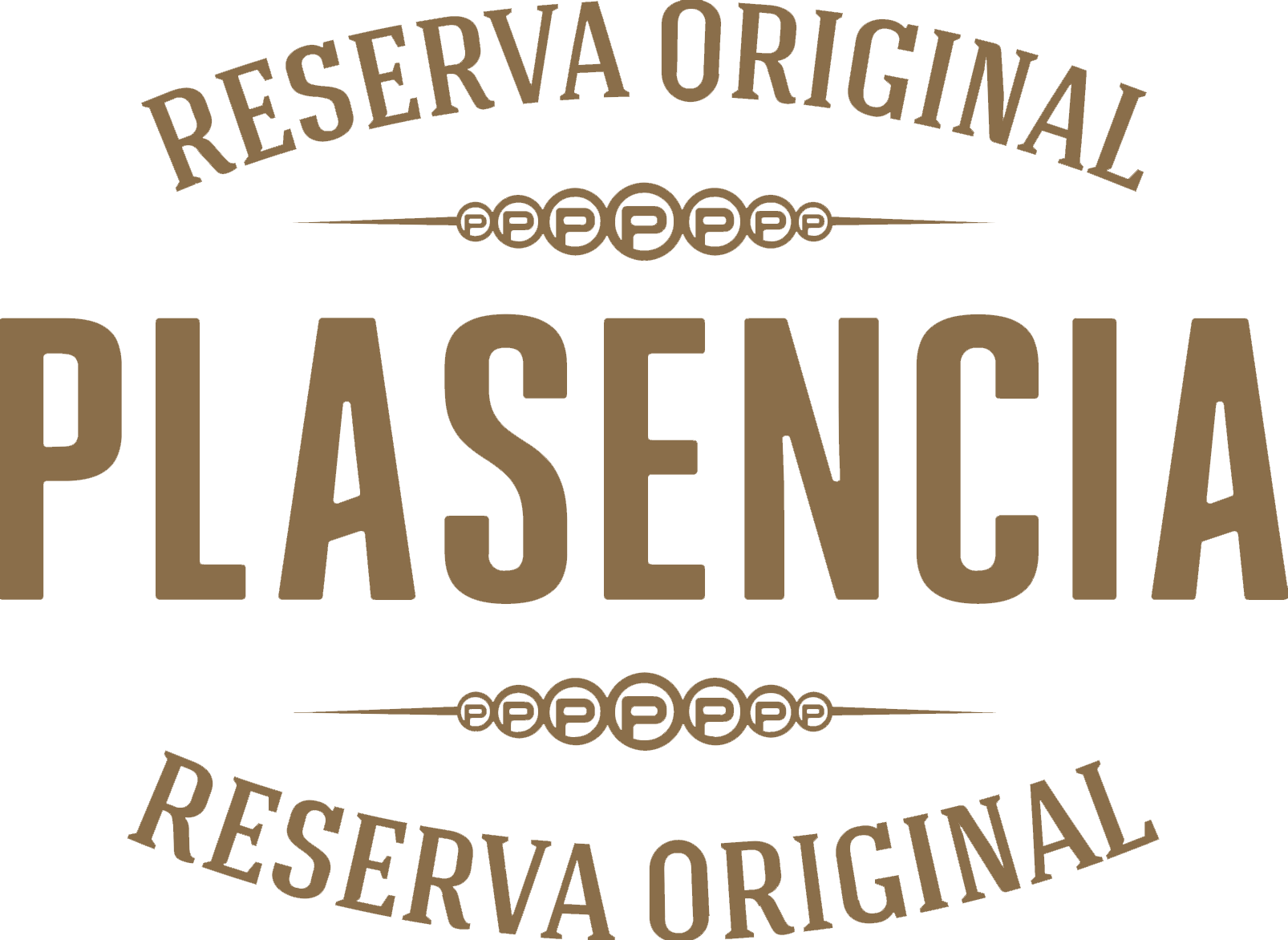 Logo Reserva Original