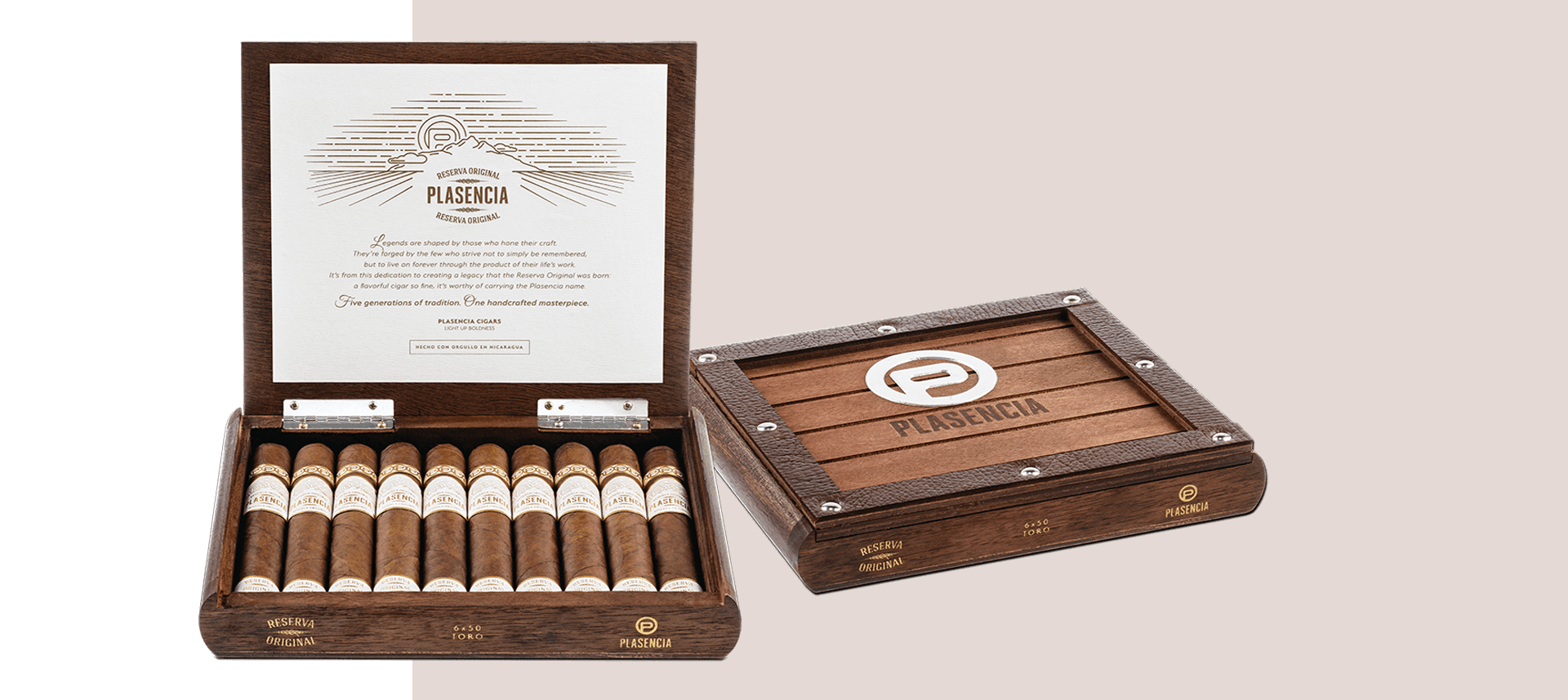 Reserva Original Box