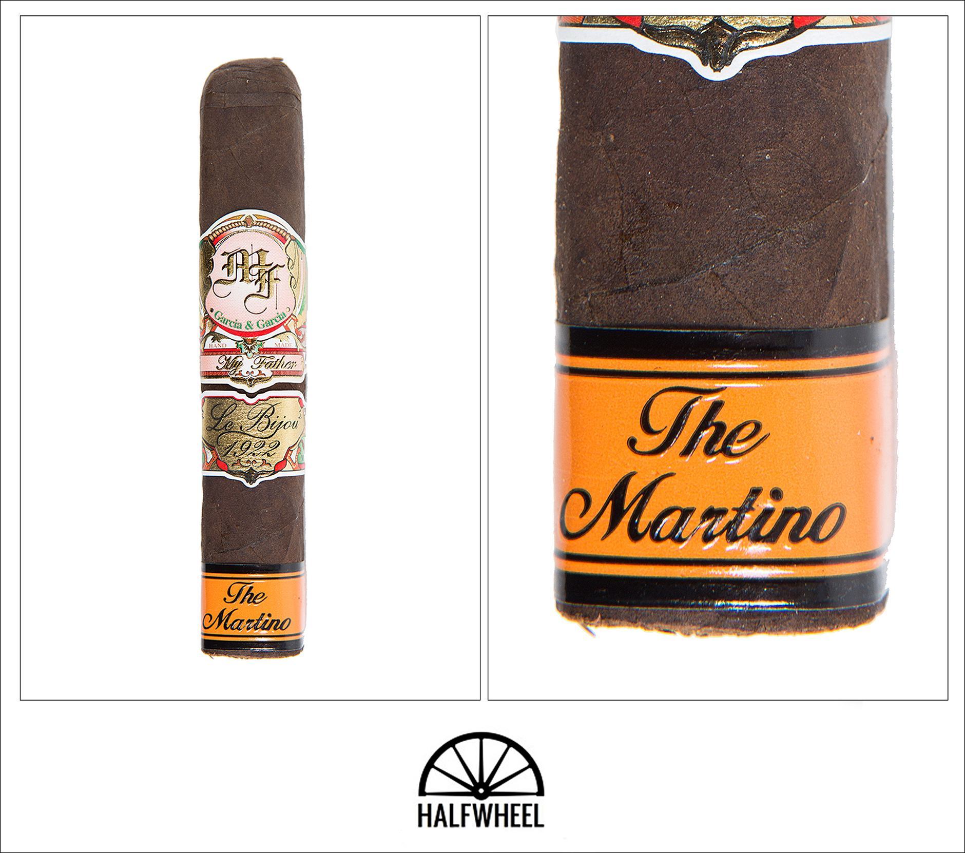 My Father Le Bijou 1922 The Martino 1