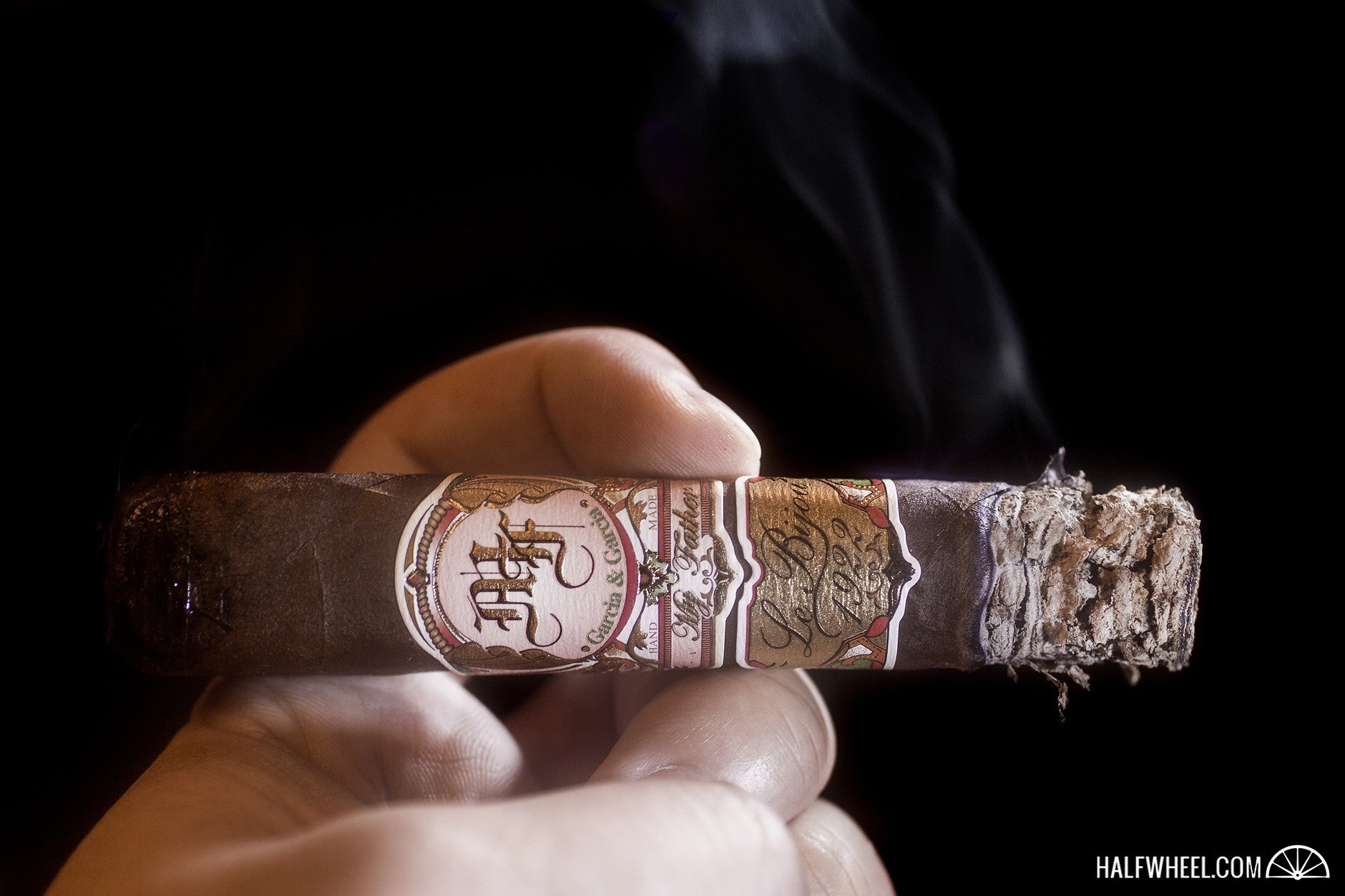 My Father Le Bijou 1922 The Martino 2