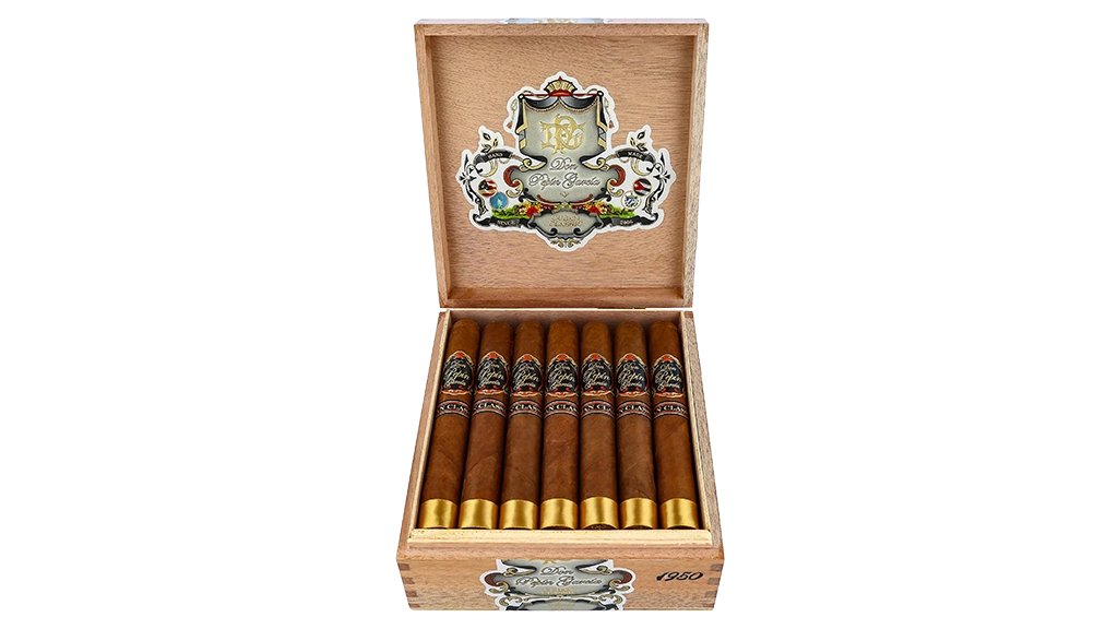 Don Pepin Garcia Cuban Classic primary image