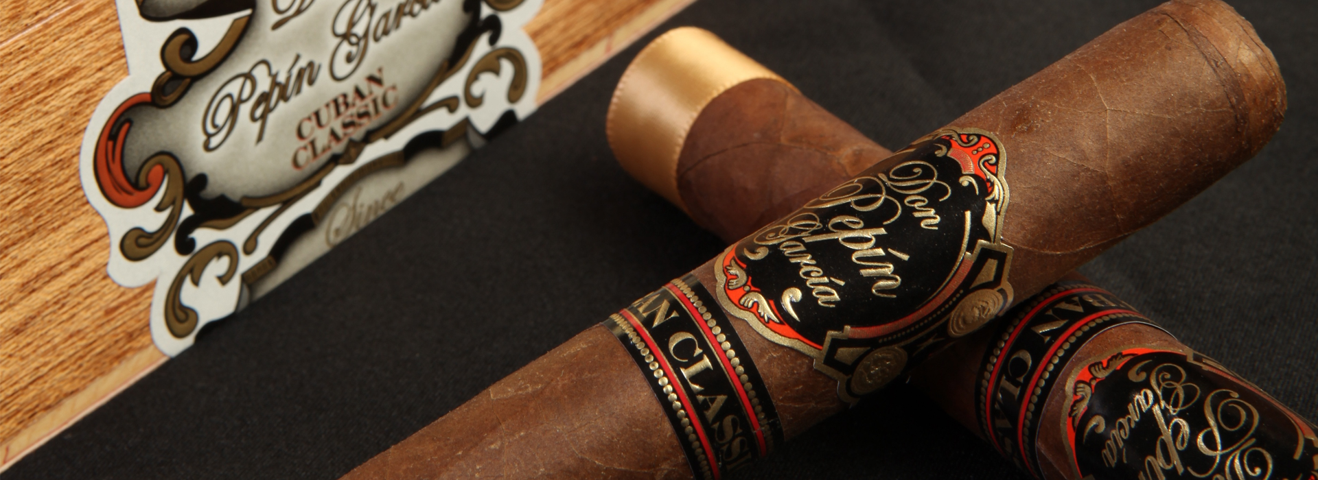 Don Pepin Garcia Cuban Classic
