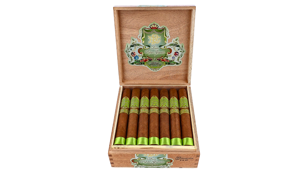 Don Pepin Garcia Vegas Cubanas primary image