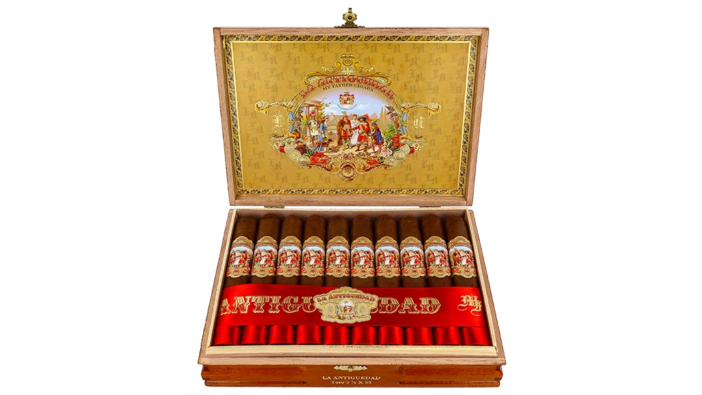 La Antiguedad primary image