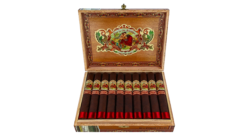 Flor de las Antillas Maduro primary image