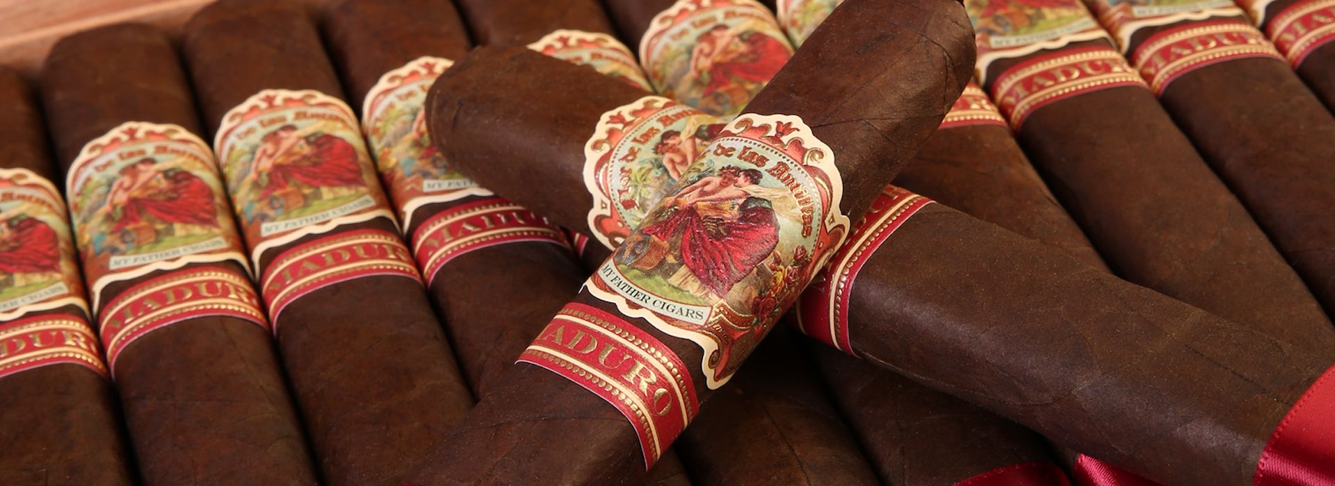 Flor de las Antillas Maduro