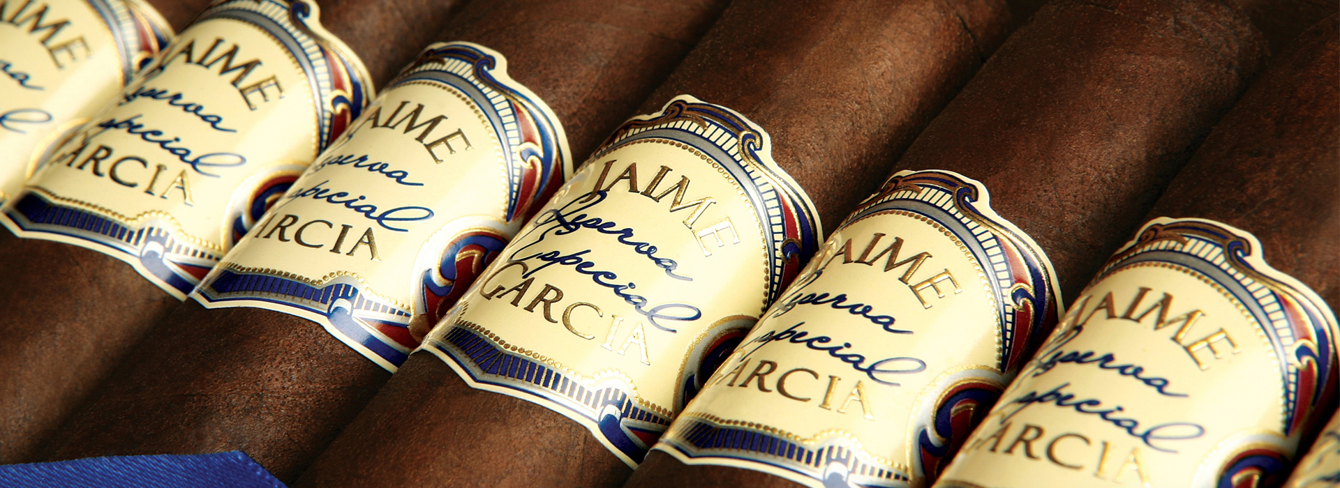 Jaime Garcia Reserva Especial