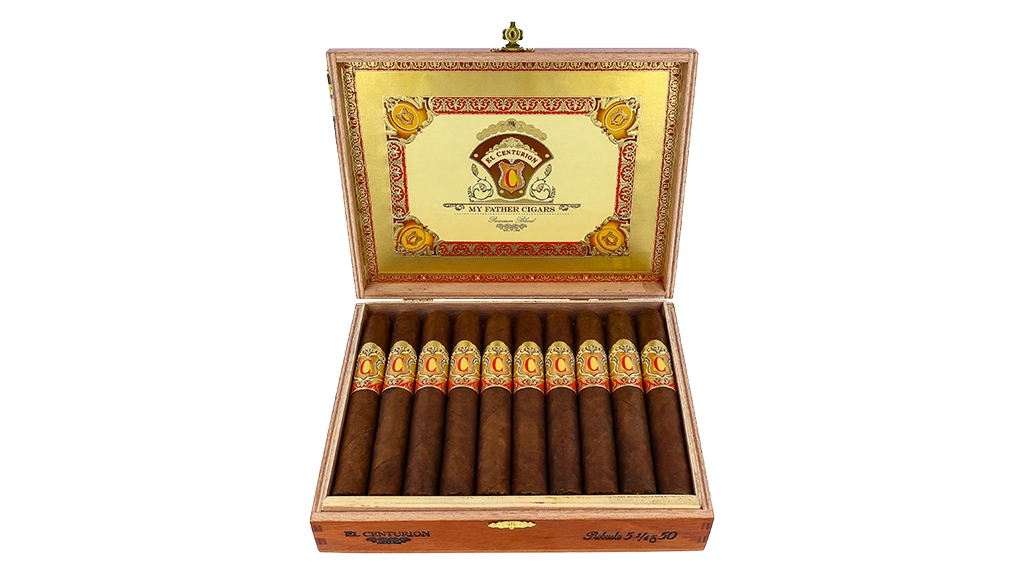 EL Centurion primary image