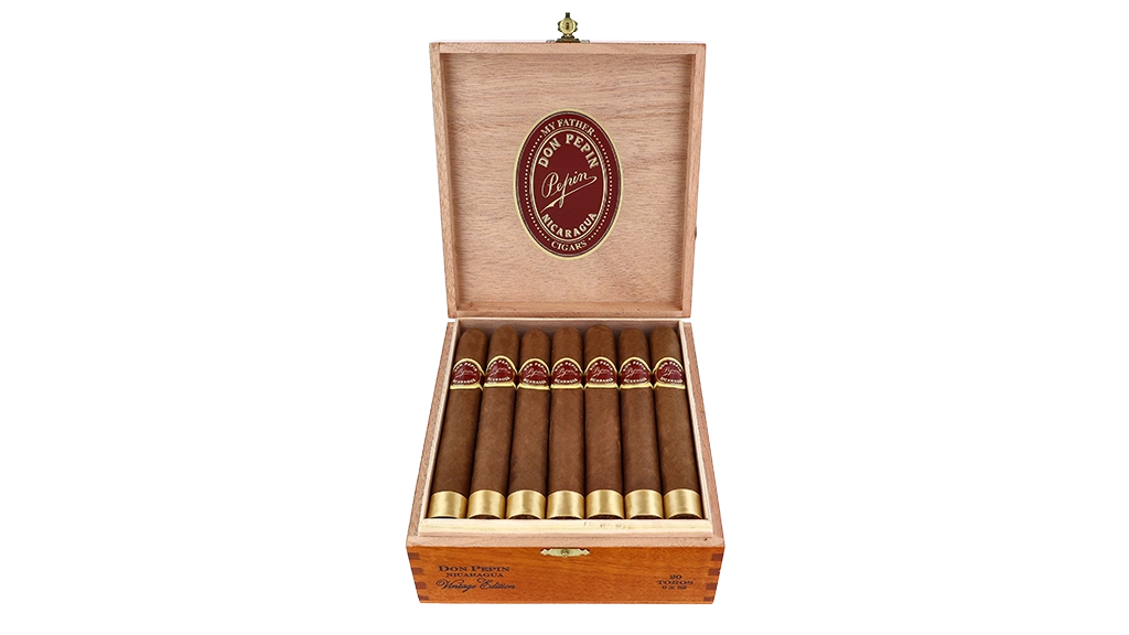 Don Pepin Vintage Edition primary image