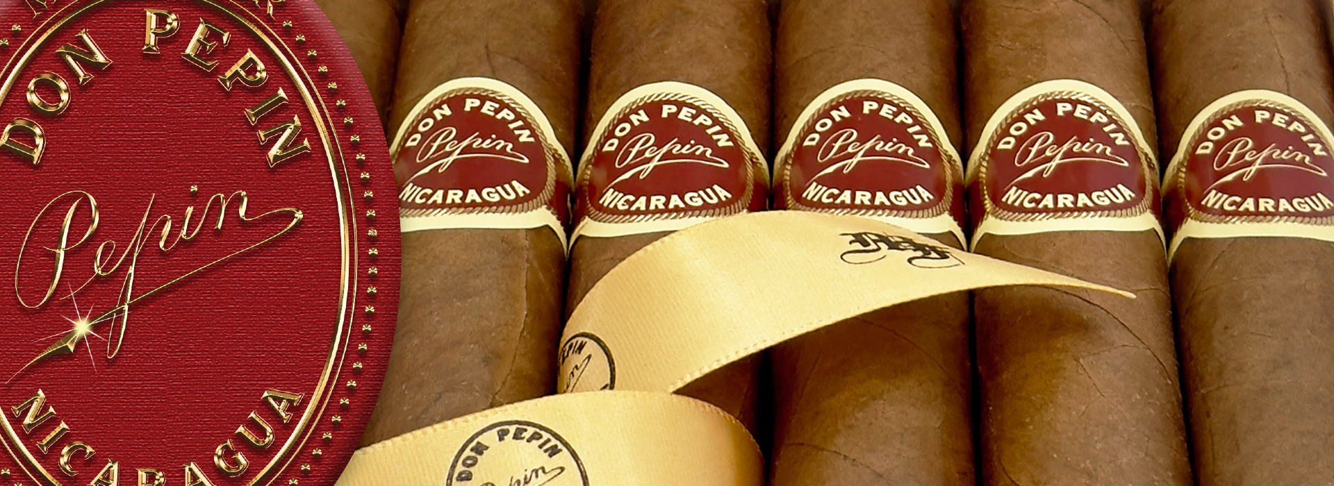 Don Pepin Vintage Edition