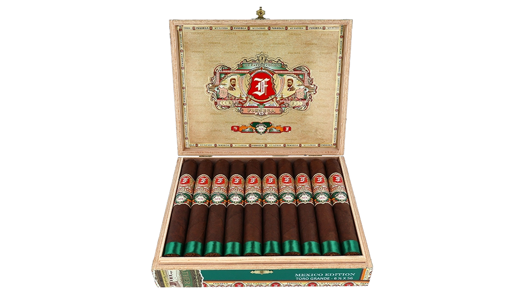 Fonseca Mexico Edition primary image