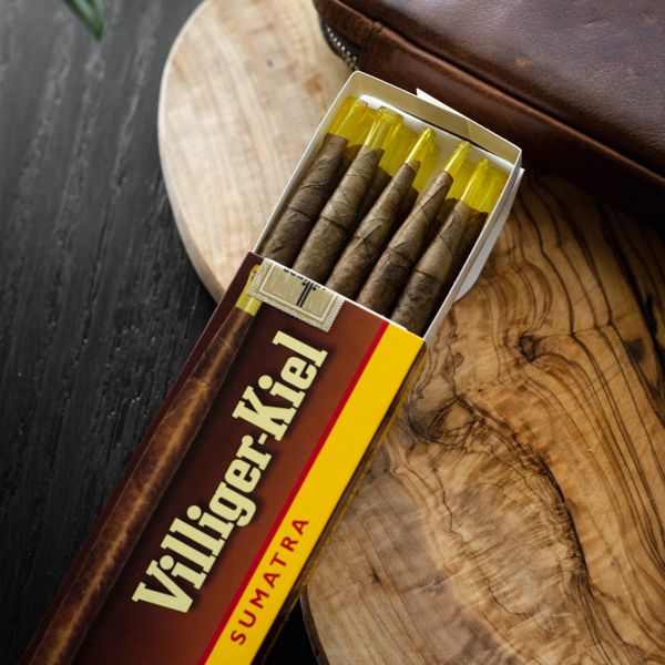 Villiger Kiel