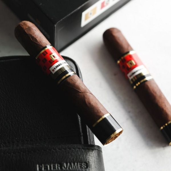 Villiger La Libertad