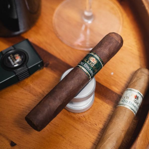 Villiger Do Brasil