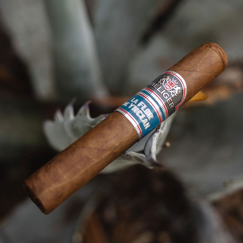 Villiger La Flor De Ynclan Robusto (bx/10)