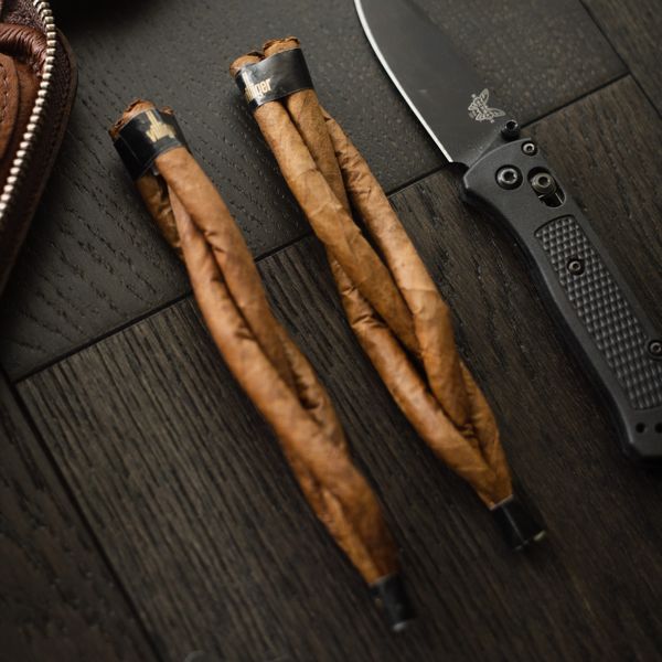 Villiger Culebras