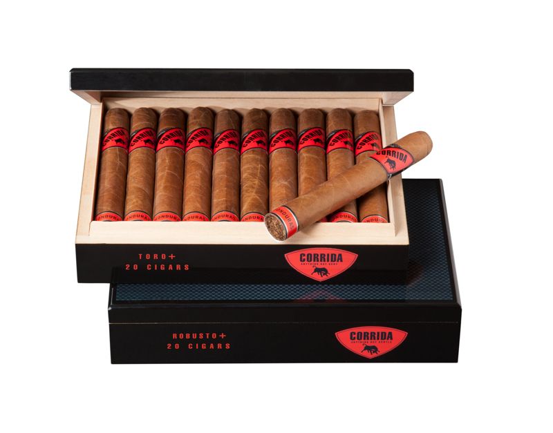 Villiger Corrida Honduras Robusto (bx/20)