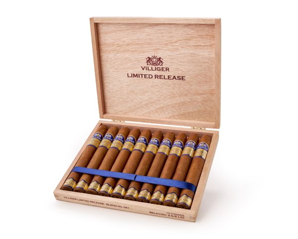 Villiger Limited Release No. 051