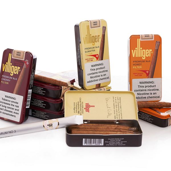 Villiger Premium Line