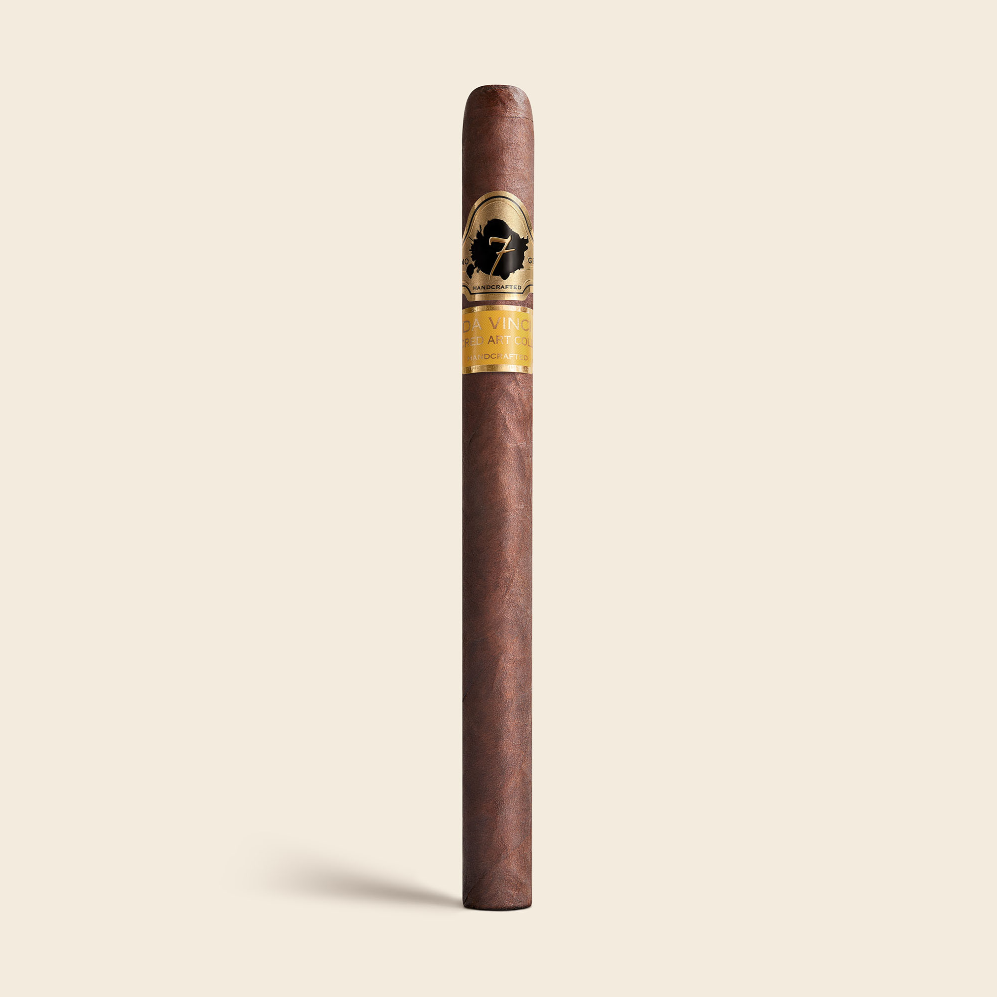 Da Vinci Coffee Flavored Cigar