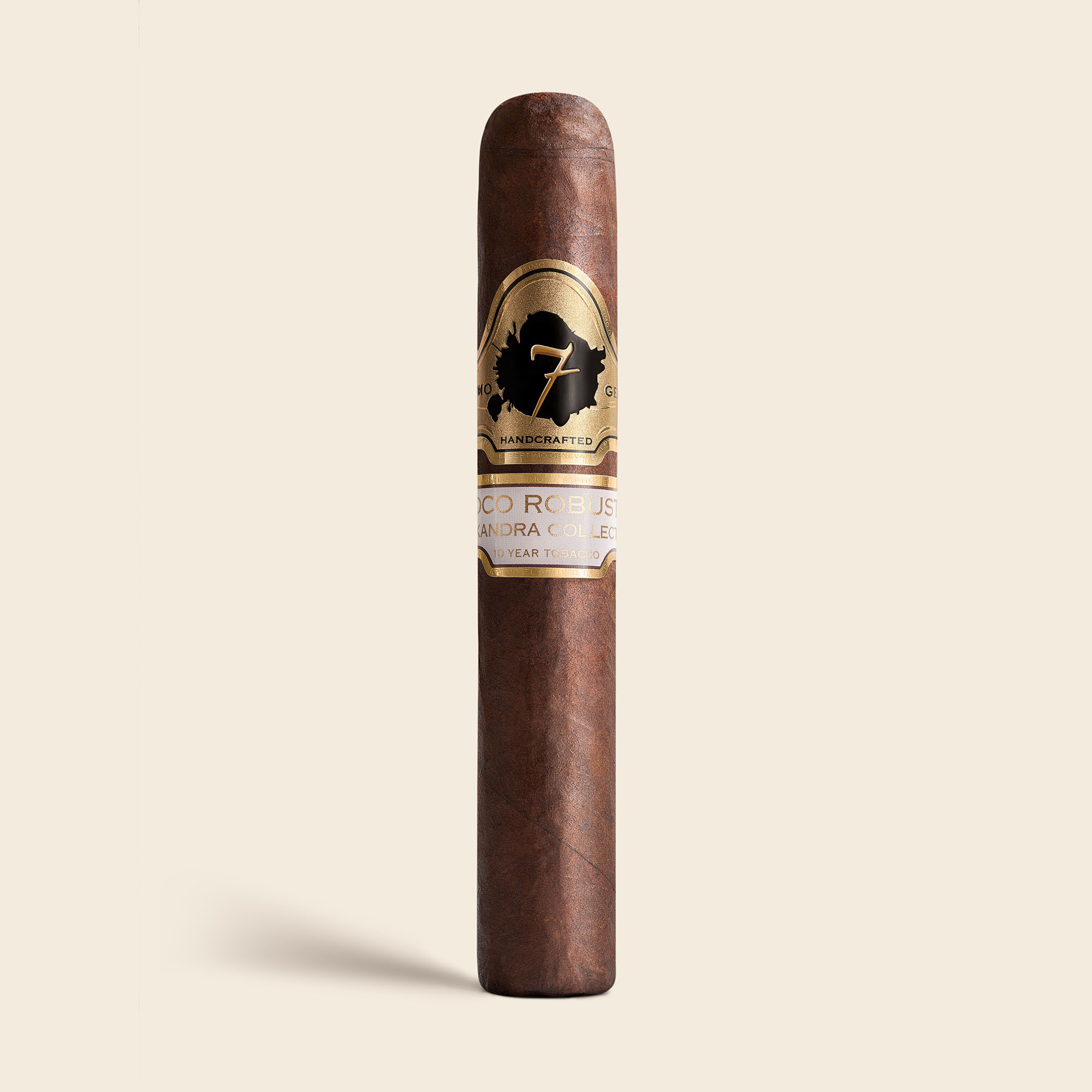 Coco Robusto Cigars