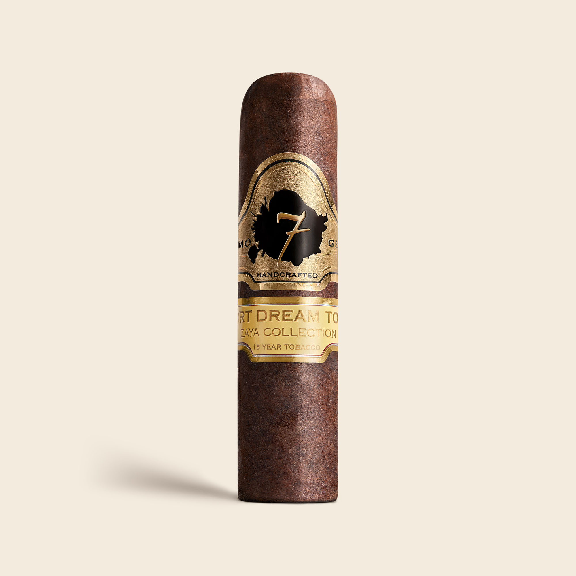 Premium Short Gordo Cigar