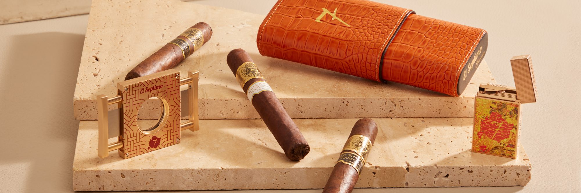 El Septimo Gilgamesh Collection
