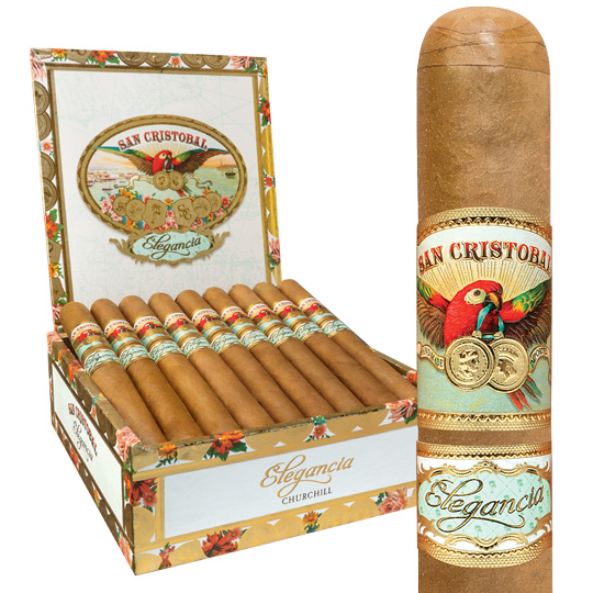 San Cristobal Elegancia