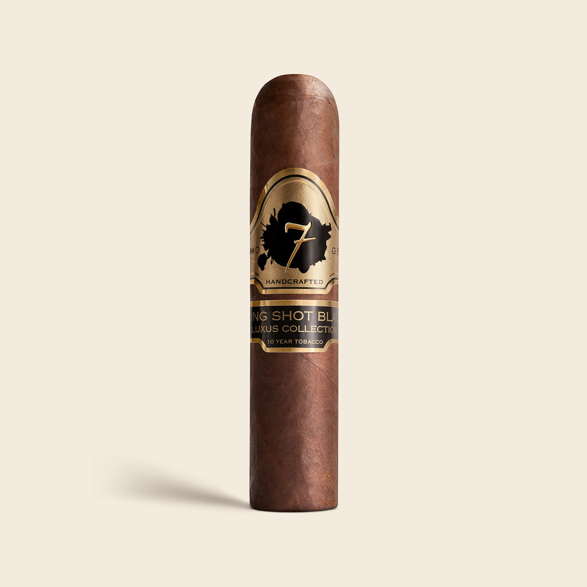 Long Shot Black Audacious Flavor Cigar