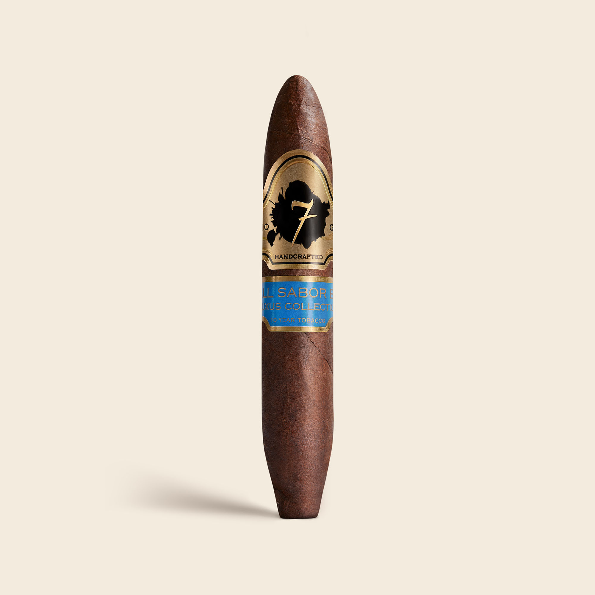 Small Sabor Blue