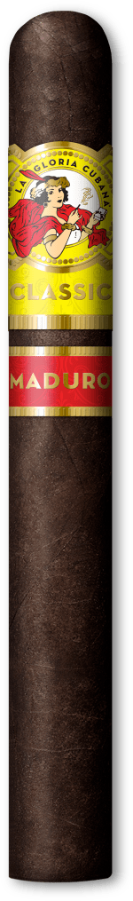 Classic Maduro Stick Image