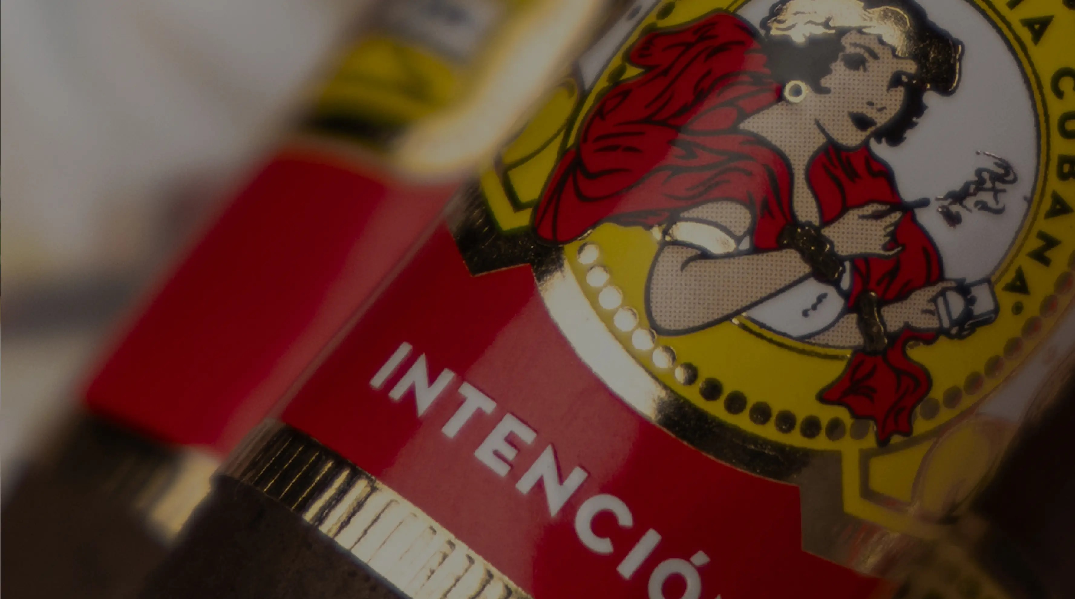 Intención Hero Image