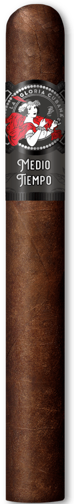Medio Tiempo Stick Image
