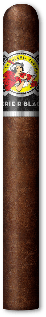 Serie R Black Stick Image