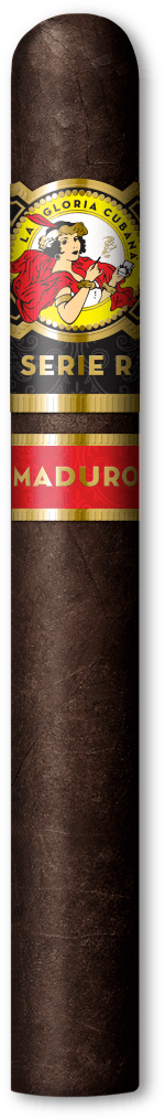 Serie R Maduro Stick Image