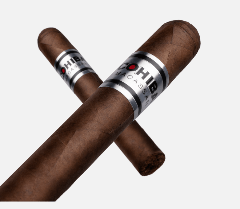 Macassar Stick Image