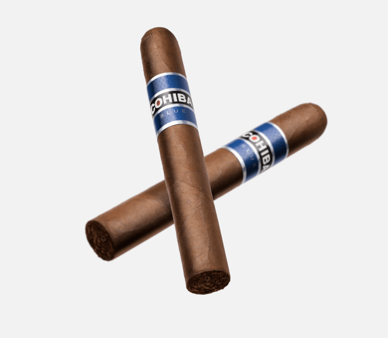 Blue Stick Image
